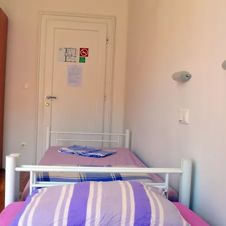 Vandrerhjem Backpackers 2 *