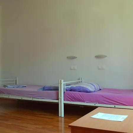 Backpackers 2 Vandrerhjem *