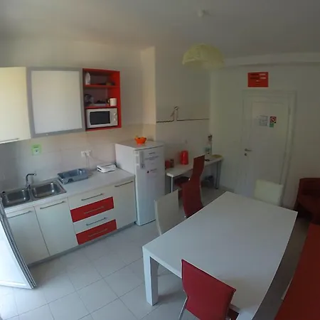 Hostel Backpackers 2 Split