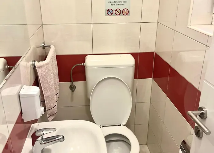 ホステル Backpackers 2