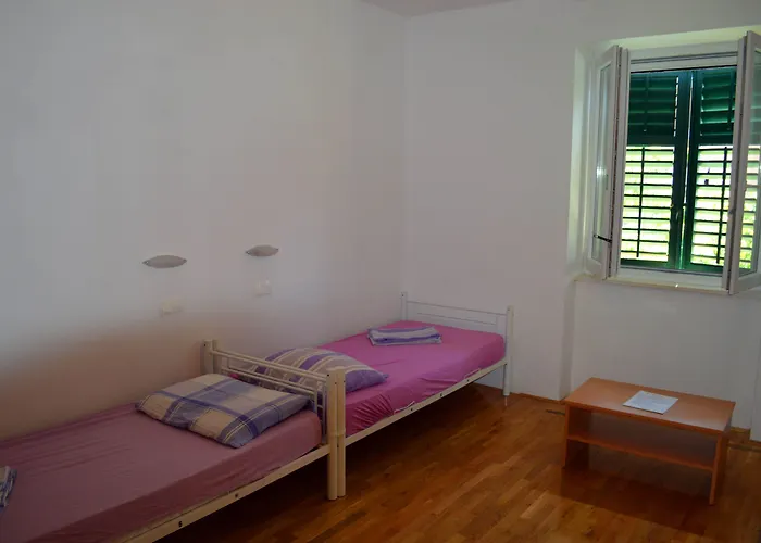 Backpackers 2 * スプリト