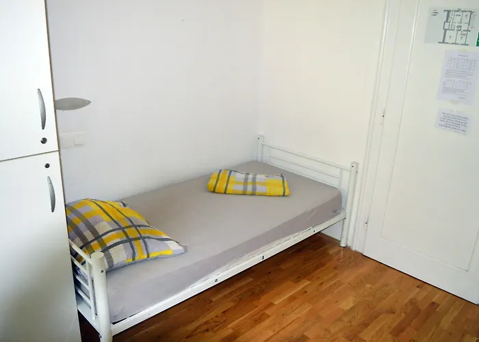 Backpackers 2 スプリト