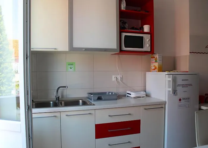 Backpackers 2 Hostel Split