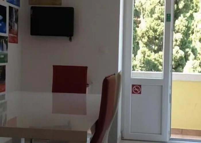 Backpackers 2 * スプリト