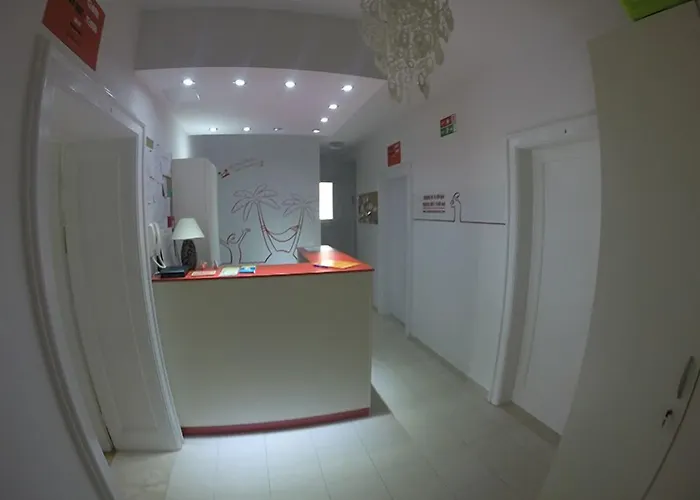 Hostel Backpackers 2 Split