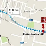 Backpackers 2 Hostel