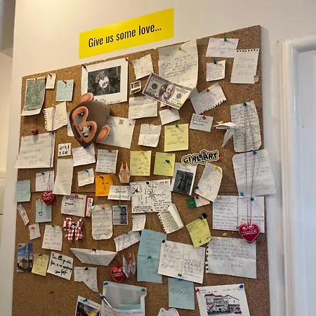 Backpackers 2 Hostal Split