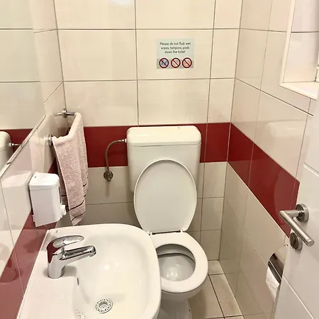 Hostel Backpackers 2