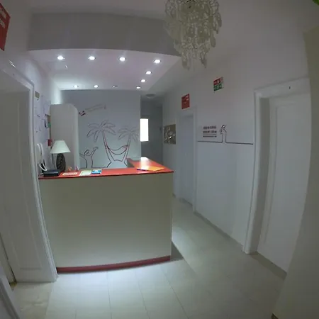 Hostel Backpackers 2 Split