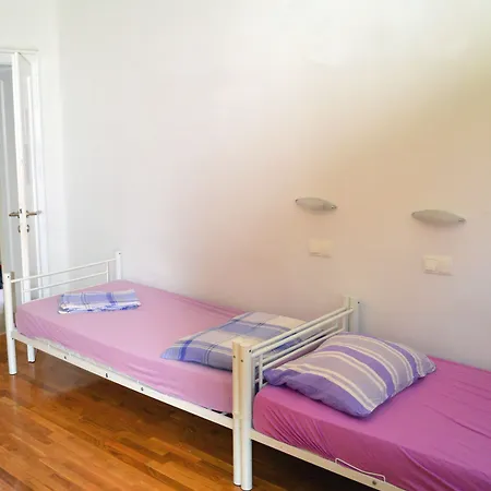 Hostal Backpackers 2 *