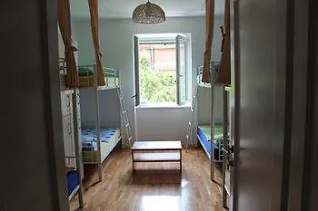 Backpackers 2 Hostal *