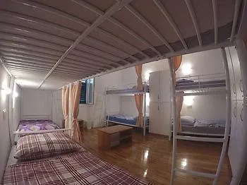 Vandrarhem Backpackers 2