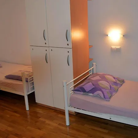 Vandrarhem Backpackers 2