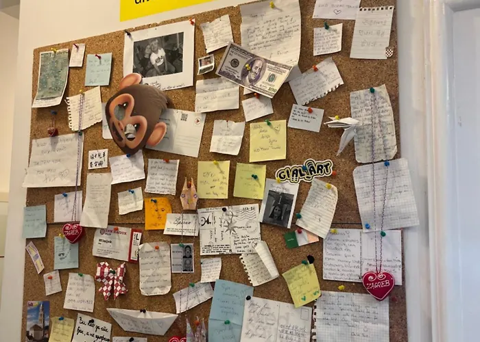 Backpackers 2 Hostel Split