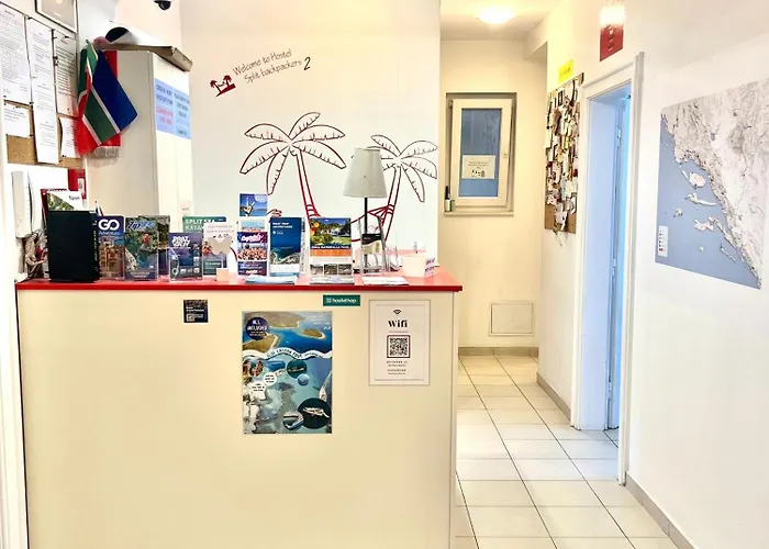 Backpackers 2 Hostel *