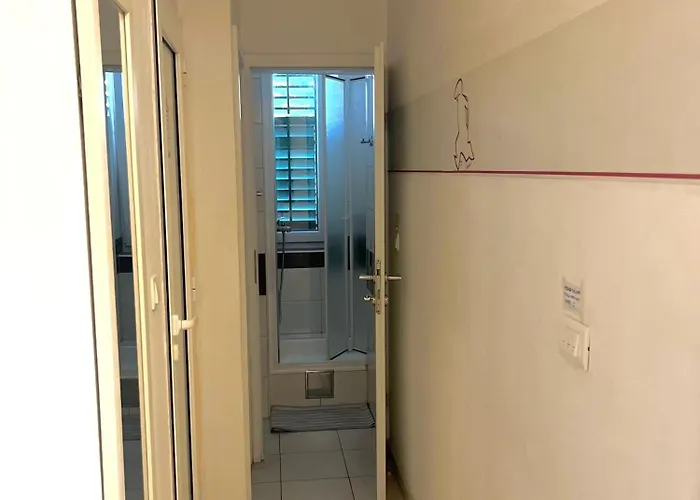 Hostal Backpackers 2 *