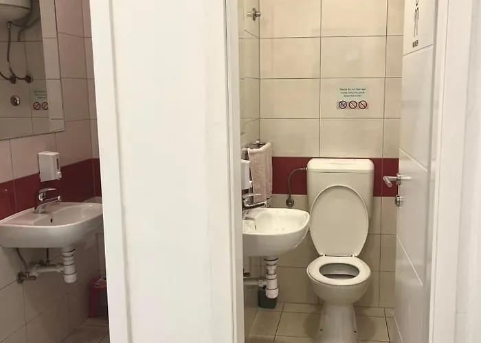 Backpackers 2 Hostel Split