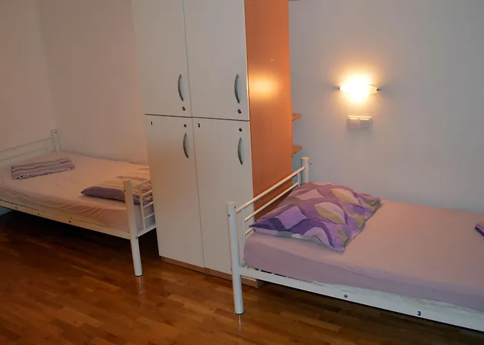 Backpackers 2 Hostel Split