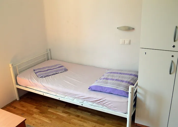 Backpackers 2 Hostal