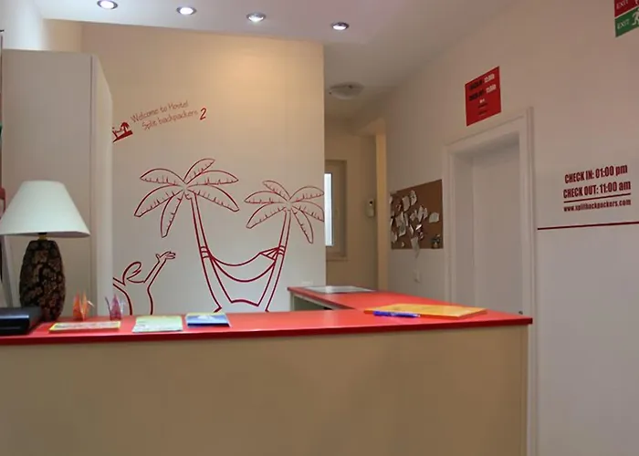 Backpackers 2 Hostal *