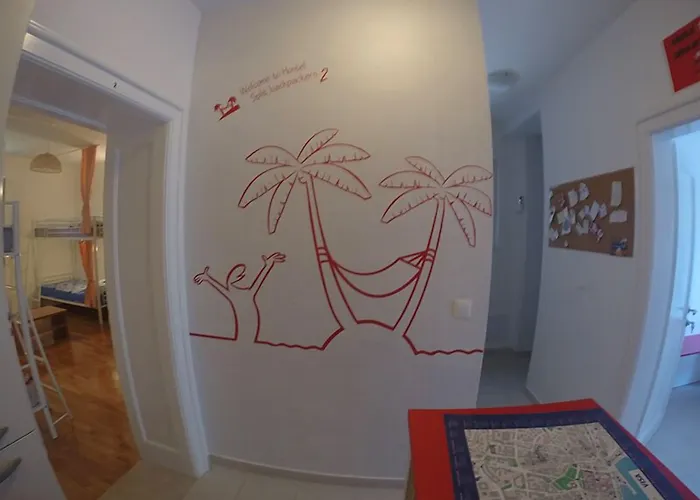 Backpackers 2 Hostal Split