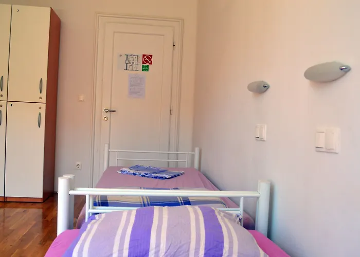 Hostal Backpackers 2 *