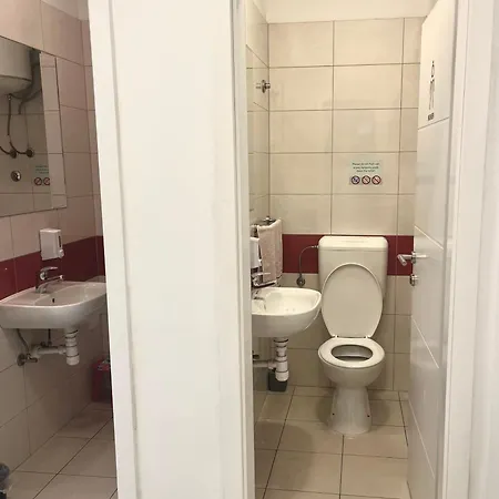 Backpackers 2 ホステル スプリト