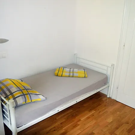 Backpackers 2 スプリト