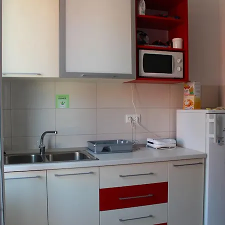 Backpackers 2 Ostello Spalato
