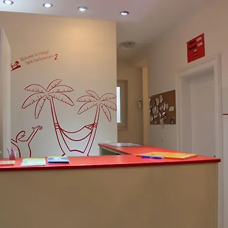 Backpackers 2 Ostello *